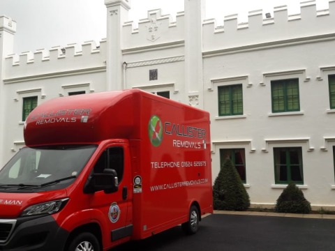 Business Removals