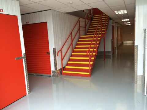 Self Storage