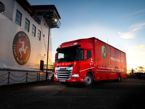 UK & European Removals